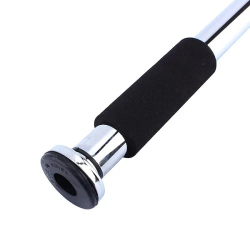 Fixation de porte pour balançoire thérapeutique (installation sans perçage)