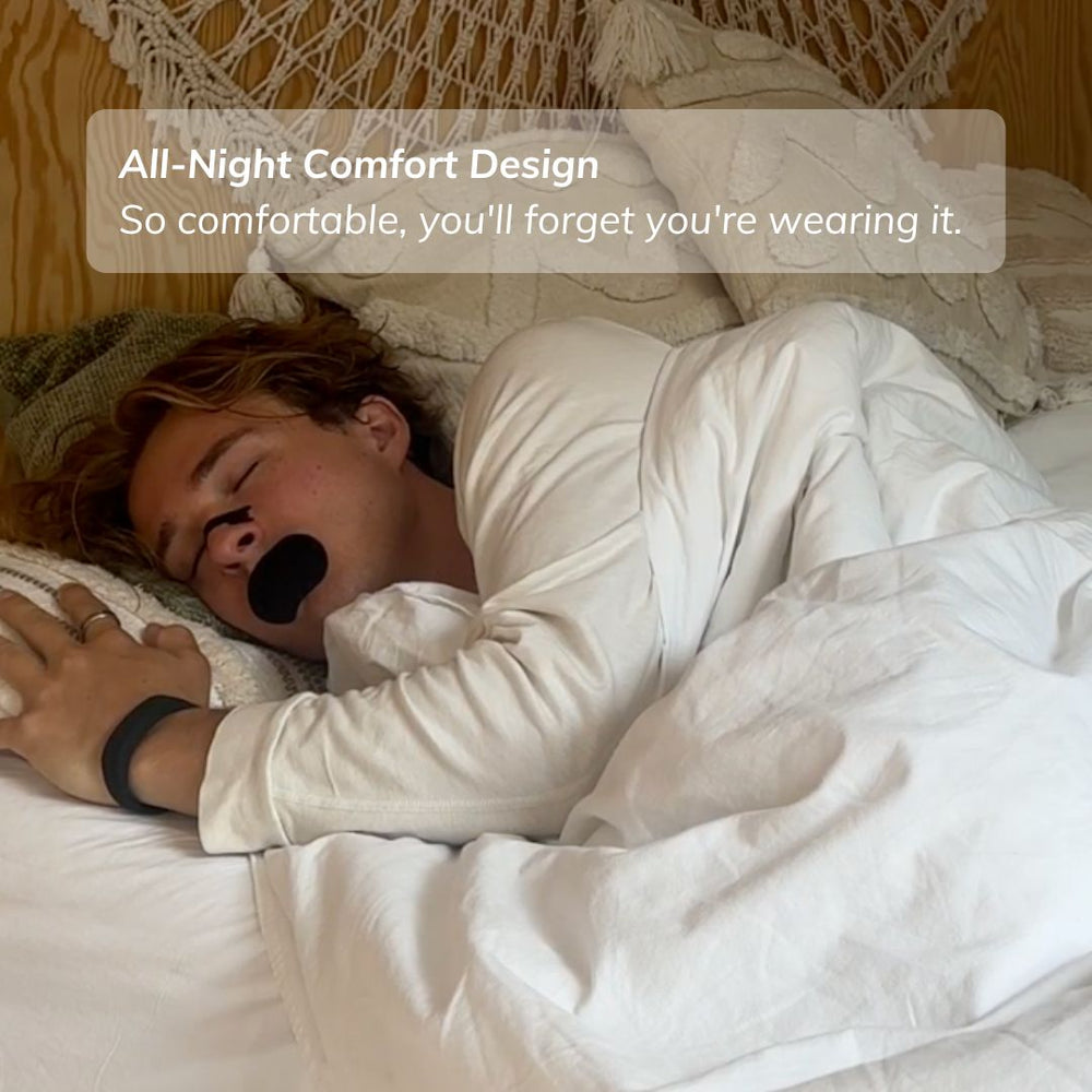 FitSleeps - 100% Wake-Up Alarm