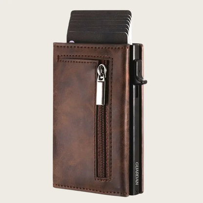 Guardan Wallet 2.0