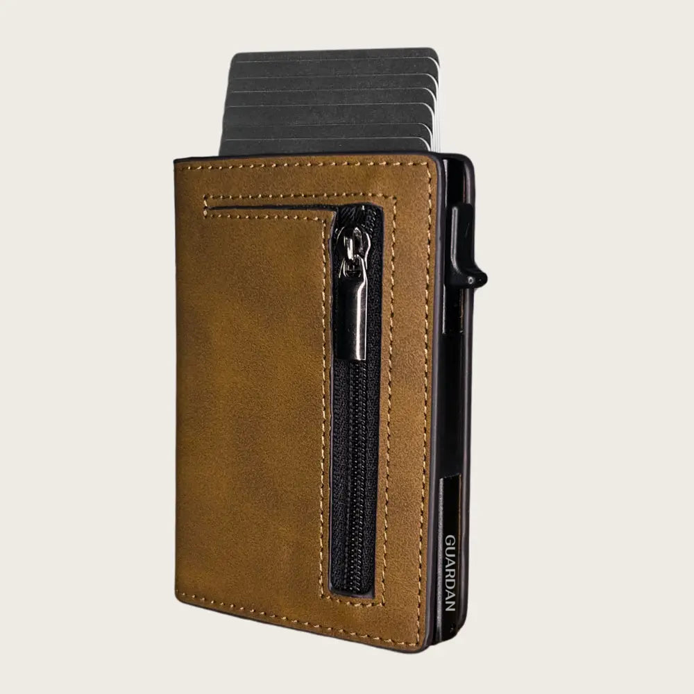 Guardan Wallet 2.0