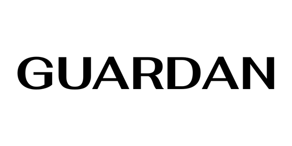 Guardan