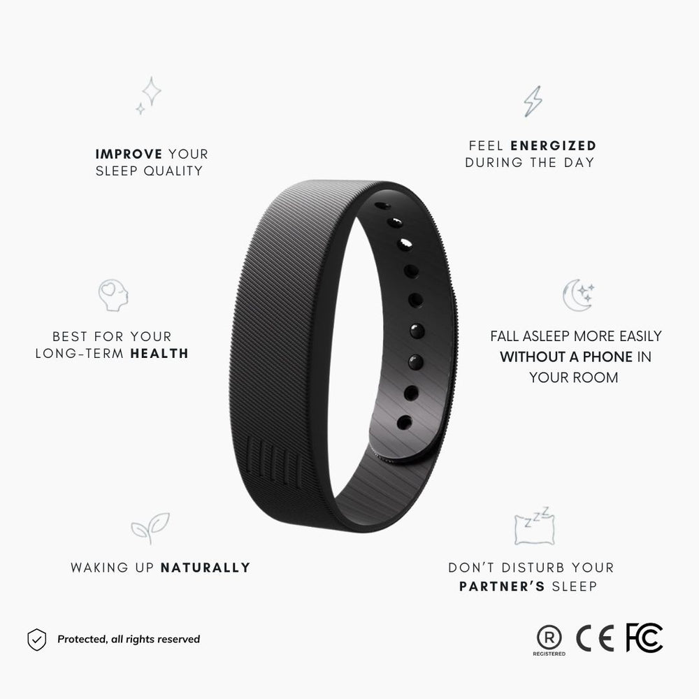 FitSleeps - 100% Wake-Up Alarm