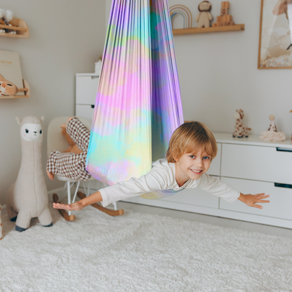 Guardan™ – Balançoire Thérapeutique