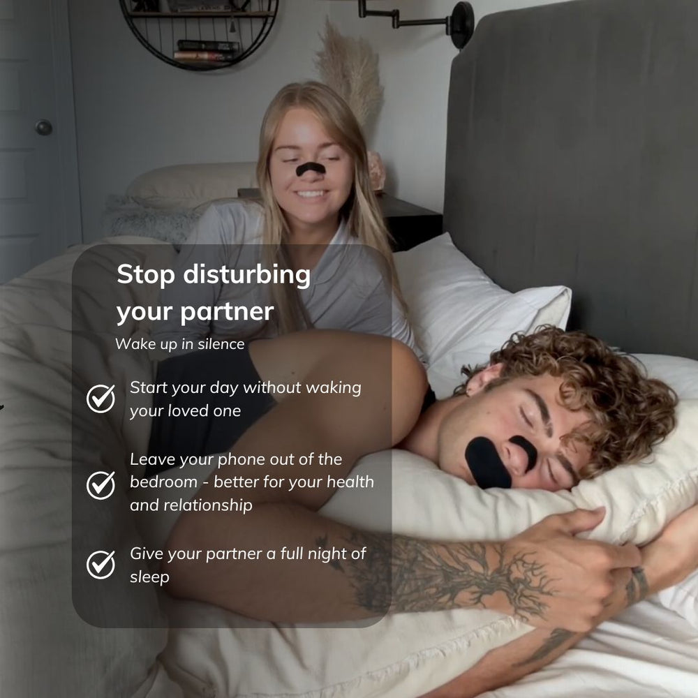 FitSleeps - 100% Wake-Up Alarm