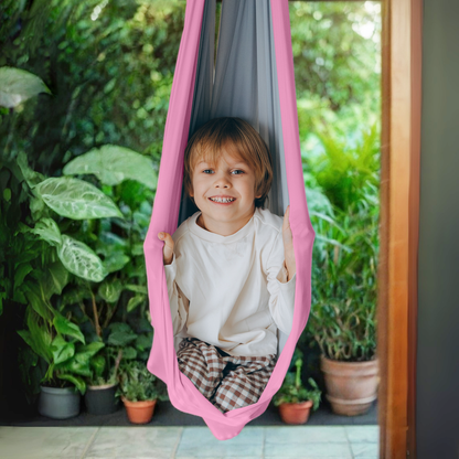 Guardan™ – Balançoire Thérapeutique